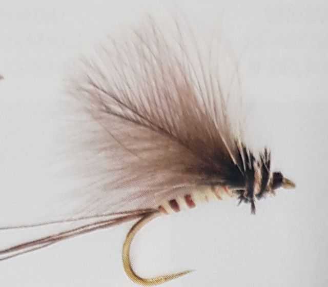 Plumas de pato para pesca deportiva Lince