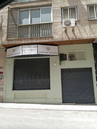 Local comercial / oficinas en alquiler