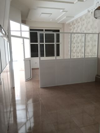 Local comercial / oficinas en alquiler