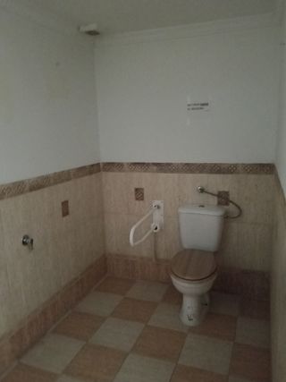 Local comercial / oficinas en alquiler