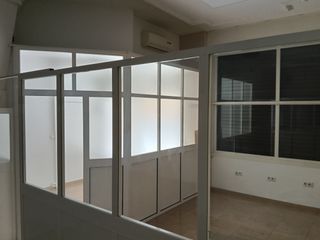 Local comercial / oficinas en alquiler