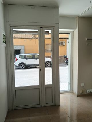 Local comercial / oficinas en alquiler
