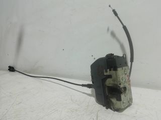 CERRADURA PUERTA TRASERA DERECHA RENAULT SCENIC II 1.5 DCI D