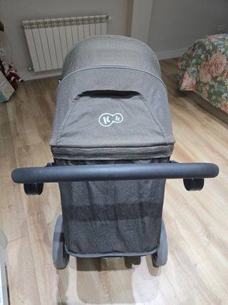 Carrito Kinderkraft Lite 3 en 1
