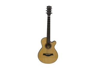 guitarra acustica gear 4  music sc134n