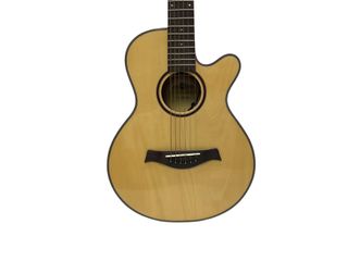 guitarra acustica gear 4  music sc134n