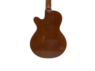 guitarra acustica gear 4  music sc134n