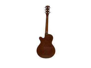 guitarra acustica gear 4  music sc134n