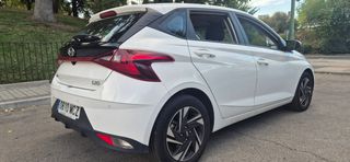 Hyundai i20 2022