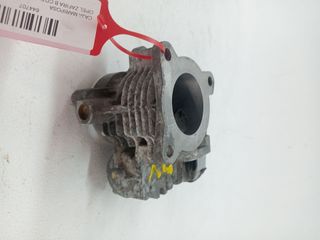 CAJA MARIPOSA OPEL ZAFIRA B