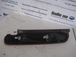 PILOTO TRASERO DERECHO FORD FOCUS C-MAX (CAP) 1.8 TDCI TURBO