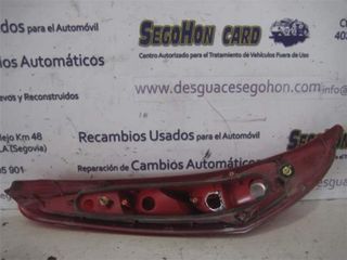 PILOTO TRASERO DERECHO FIAT PUNTO BERLINA (188) 1.9 DIESEL E