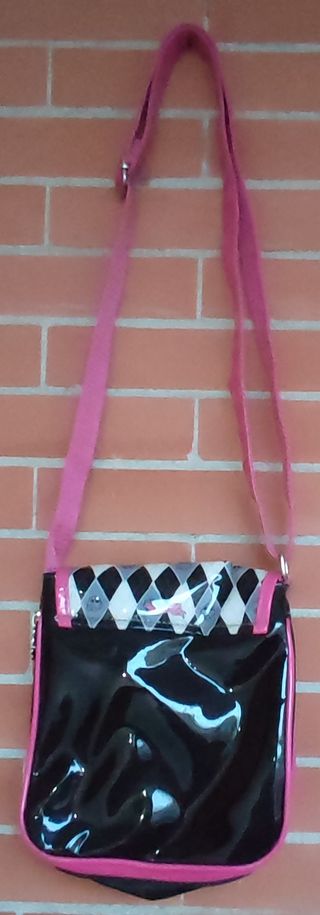 Bolso Niña Monster High 