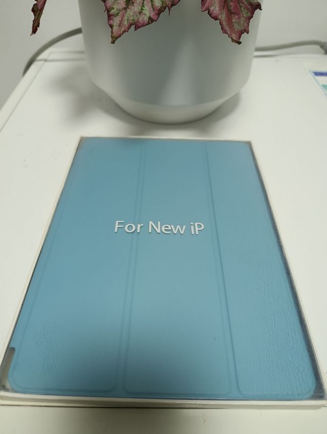 Funda iPad 2 Azul