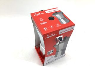 cafetera italiana jata cca9