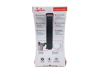 cafetera italiana jata cca9