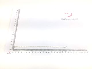 pulsera plata 925mm con piedra con circonita