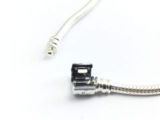 pulsera plata 925mm