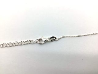 cadena plata 925mm 22.5cm