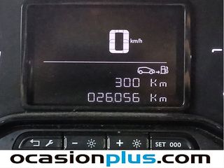 Fiat Dobló Furgón BlueHDi 100 650kg L1 75 kW (102 CV)