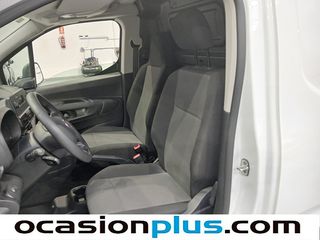 Fiat Dobló Furgón BlueHDi 100 650kg L1 75 kW (102 CV)