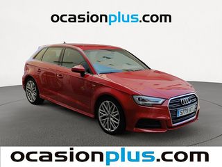 Audi A3 Sportback S line 30 TDI 85 kW (116 CV)