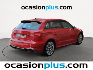 Audi A3 Sportback S line 30 TDI 85 kW (116 CV)