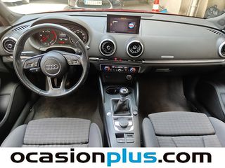 Audi A3 Sportback S line 30 TDI 85 kW (116 CV)