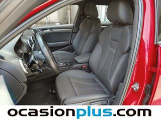 Audi A3 Sportback S line 30 TDI 85 kW (116 CV)