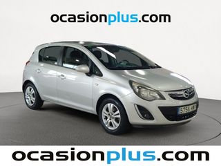 Opel Corsa 1.2 S&S Selective 63 kW (85 CV)