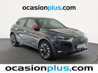 DS DS3 Crossback BlueHDi 130 Ines de la Fressange Auto 96 kW (131 CV)