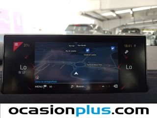 DS DS3 Crossback BlueHDi 130 Ines de la Fressange Auto 96 kW (131 CV)