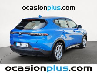 Alfa Romeo Tonale 1.5 MHEV Sprint FWD 96 kW (130 CV)