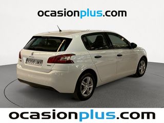 Peugeot 308 1.6 BlueHDI Access 73 kW (100 CV)