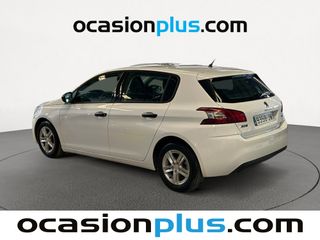 Peugeot 308 1.6 BlueHDI Access 73 kW (100 CV)