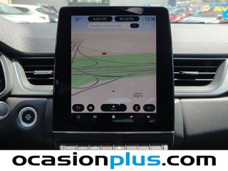 Renault Captur Zen E-TECH Híbrido enchufable 118 kW (160 CV)