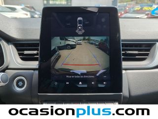 Renault Captur Zen E-TECH Híbrido enchufable 118 kW (160 CV)