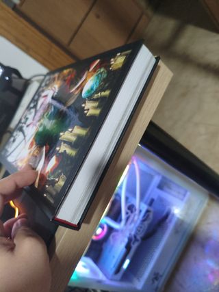 Comic Yo soy doctor extraño Marvel