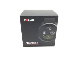 polar grit x