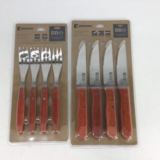accesorios barbacoa bergner kit barbacoa