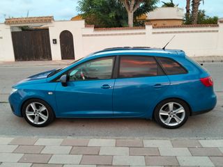 SEAT Ibiza 2011