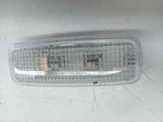 LUZ INTERIOR AUDI A6 BERLINA (4F2) (7)