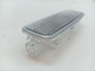 LUZ INTERIOR AUDI A6 BERLINA (4F2) (7)