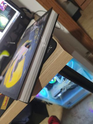 Comic Yo soy spiderman Marvel