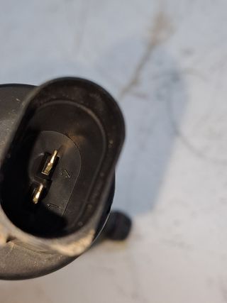 BOMBA LIMPIA AUDI A4 AVANT (8E)