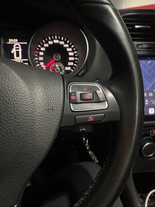 Volante VW Golf