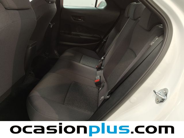 Toyota C-HR 1.8 140H Active 103 kW (140 CV)