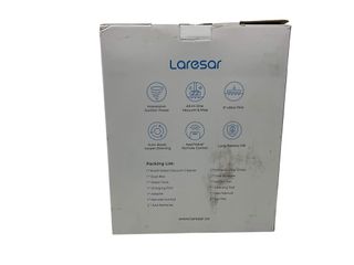 aspirador robot laresar evol 3 sg50r