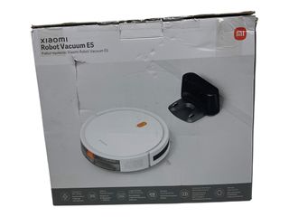 aspirador robot xiaomi e5