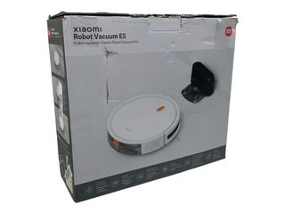 aspirador robot xiaomi e5